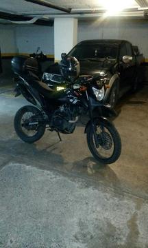 Exelente Moto Super Bn Cuidada