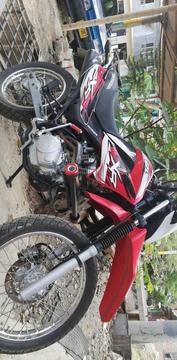Se Vende Xr150l