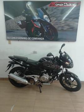 PULSAR 220 SS MODELO 2016