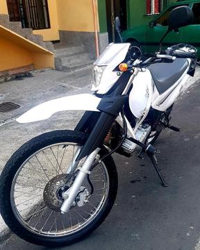 Yamaha Xtz 125 2018 Al Dia hasta Mayo