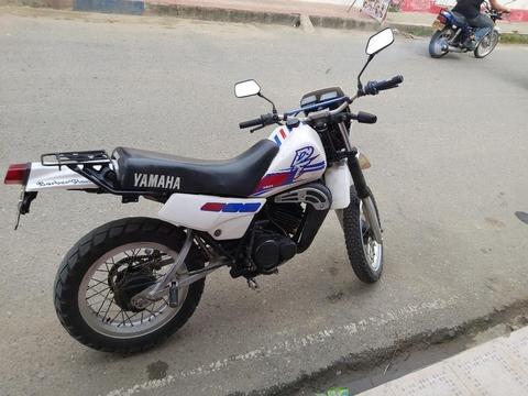 Dt Yamaha 125 .mdlo 98