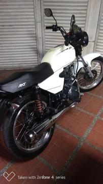 Se Vende Nkd 2013 Traspaso Inmediato