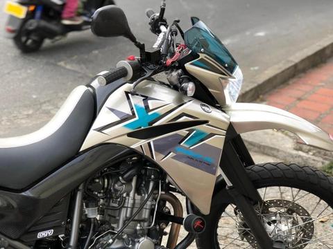 Vendo Xt660