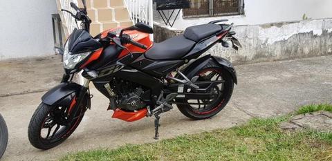 Vendo Pulsar 200