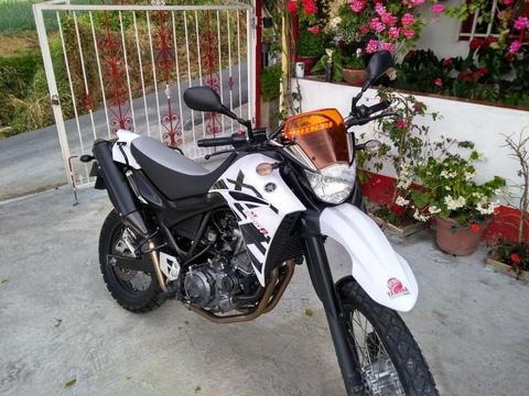 Se Vende Xt 660 Ven Canbio a Nmax