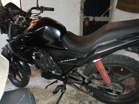 Vendo Excelente Honda Cb 110