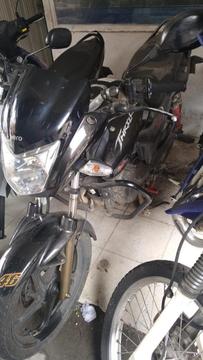 Hero Trhiller 150 !!NEGOCIABLES!!