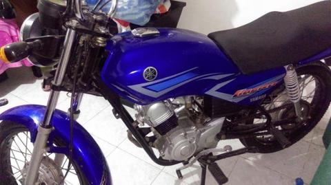 Se Vende Moto