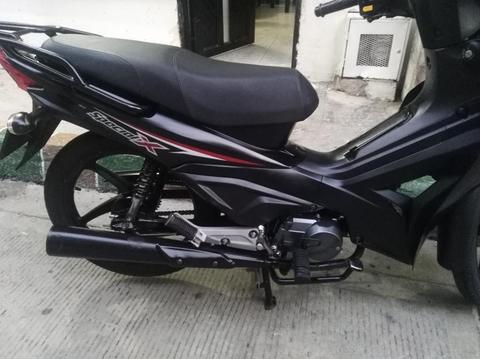 Vendo Hermosa Akt Especial X Modelo 2019