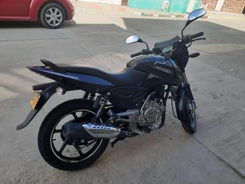 PULSAR 150