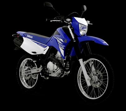 Yamaha Xtz Mod 2020