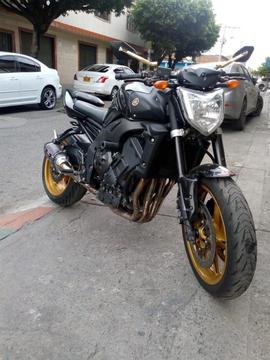 Yamaha Fz1000 2010 Full