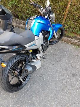 Vendo Moto en excelente estado!!!