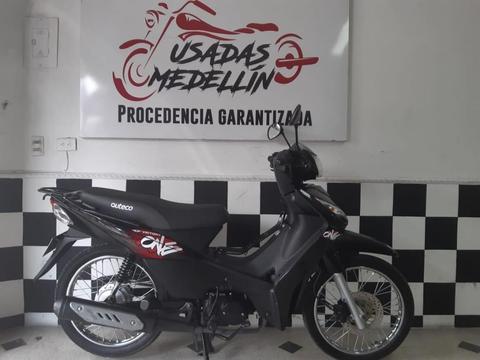 Victory One 100 Modelo 2019,cryton,t115