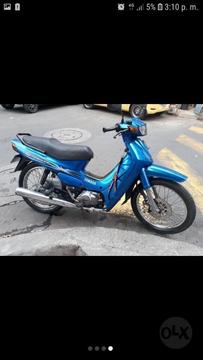 Crypton 2009