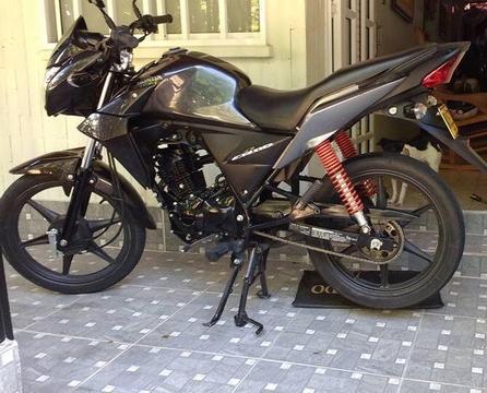 Se Vende Moto Honda Cb110