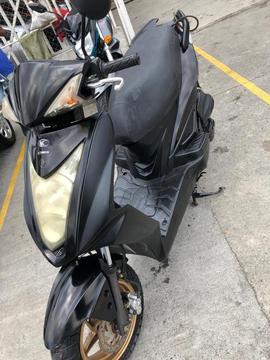 Se Vende Moto