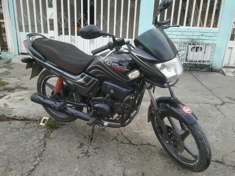 Honda Pacion Full Motor Anda Exelente