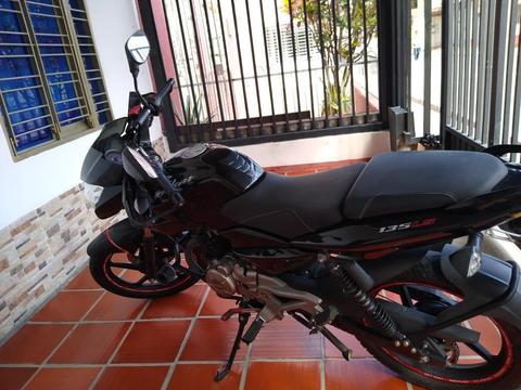 Vendo Moto