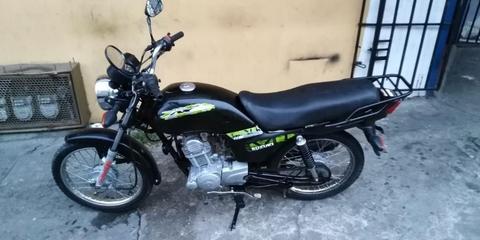 Buenísima Suzuki Ax4 Modelo 2013