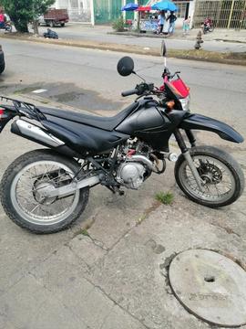 Xtz 125 Al Día