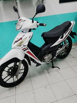 Akt Flex 125 Modelo 2015