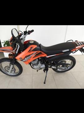 Xtz 250 2017