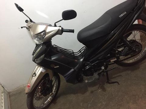 Vendo Cripton 2015 Barata