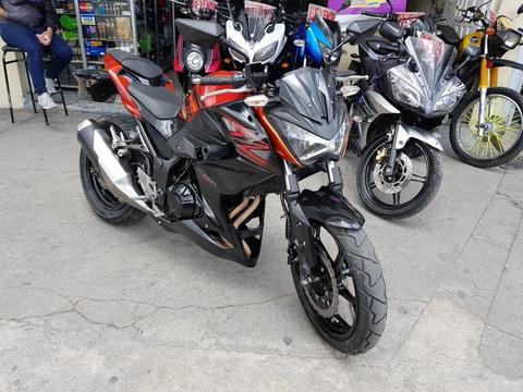 Z250 Modelo 2016