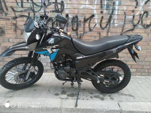 Se Vende Akt Ttr2014