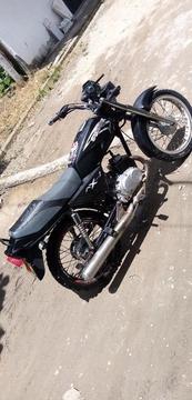 Vendo Ax 100 Modelo 2006 Solo Tarjeta