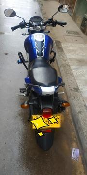 Vendo Hermosa Fz en Perfectas Condicione