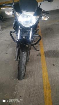 Vendo Moto Apache