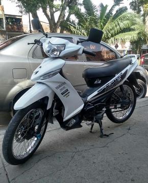 Vendo Moto Cripton 2016 Infor 3133250678