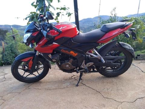 Pulsar 200 Ns Pro