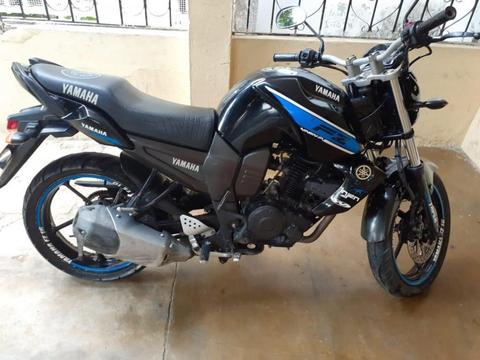 Moto Fz Yamaha