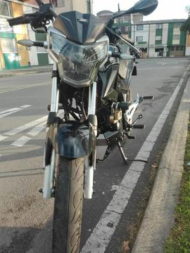 Moto Rtx 150