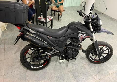 Moto Ttx 180