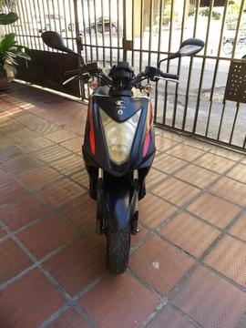 Vendo Auteco Xtreme Modelo 2015