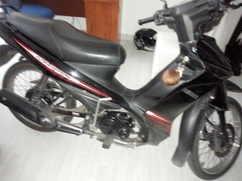 Venta de Moto