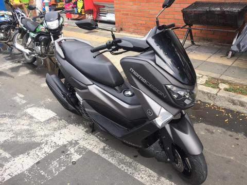 Vendo Nmax en Muy Buenas Condiciones