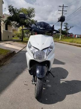 Se Vende Honda Dio 2018