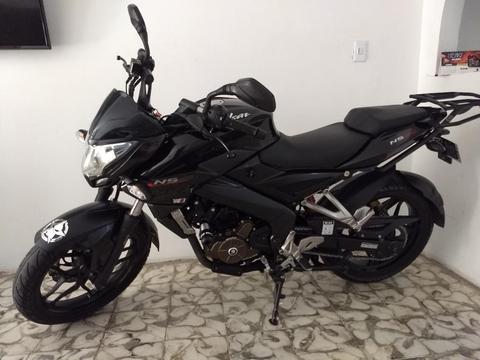 Vendo Ns 200