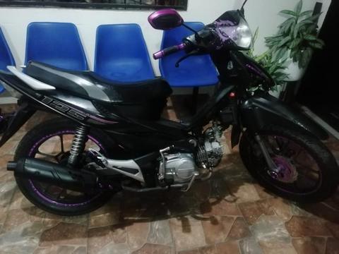 Vendo Akt Flex 2018 Recibo Equipo de Son