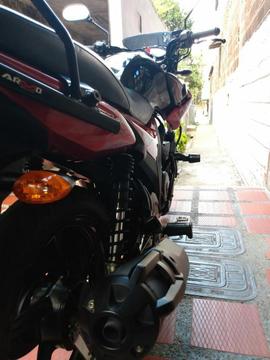 Vendo Moto Sz Yamaha 2019 Todo Al Dia