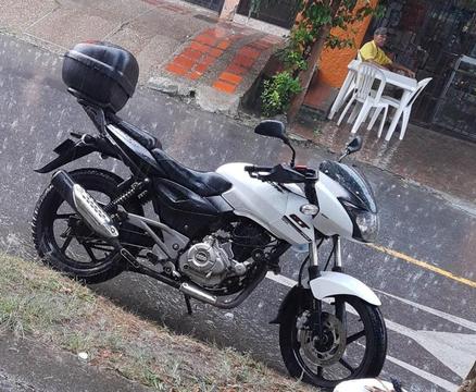 Pulsar 180 Gt Pro Vencambio