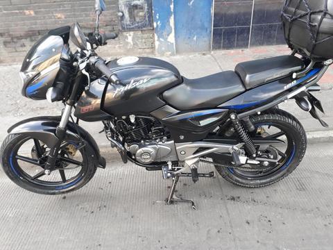 PULSAR 180 MOD. 2018 papeles nuevos