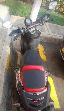 Vendo Moto Dinamyc Pro