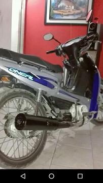 Se Vende Moto