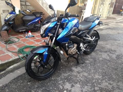 Pulsar 200 Ns